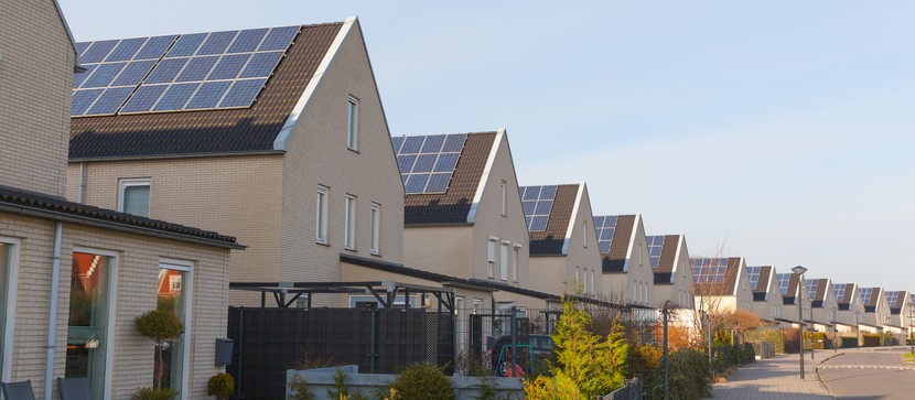 Has Solar Financing Finally Gone Mainstream?