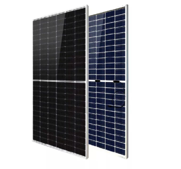 400-410W Solar Panel